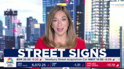 Street Signs : CNBC : February 11, 2025 4:00am-5:00am EST