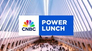 Power Lunch : CNBC : February 11, 2025 2:00pm-3:00pm EST