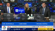 Squawk on the Street : CNBC : February 12, 2025 9:00am-11:00am EST