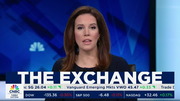 The Exchange : CNBC : February 12, 2025 1:00pm-2:00pm EST