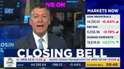 Closing Bell : CNBC : February 12, 2025 3:00pm-4:00pm EST