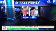 Fast Money : CNBC : February 12, 2025 5:00pm-6:00pm EST