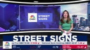 Street Signs : CNBC : February 13, 2025 4:00am-5:00am EST