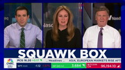 Squawk Box : CNBC : February 13, 2025 6:00am-9:00am EST