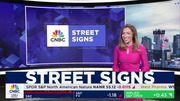 Street Signs : CNBC : February 14, 2025 4:00am-5:00am EST