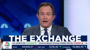 The Exchange : CNBC : February 14, 2025 1:00pm-2:00pm EST