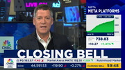 Closing Bell : CNBC : February 14, 2025 3:00pm-4:00pm EST