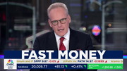 Fast Money : CNBC : February 14, 2025 5:00pm-6:00pm EST