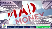 Mad Money : CNBC : February 14, 2025 6:00pm-7:00pm EST