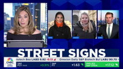 Street Signs : CNBC : February 18, 2025 4:00am-5:00am EST