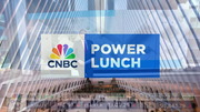 Power Lunch : CNBC : February 18, 2025 2:00pm-3:00pm EST