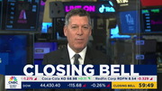 Closing Bell : CNBC : February 18, 2025 3:00pm-4:00pm EST