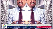 Mad Money : CNBC : February 18, 2025 6:00pm-7:00pm EST