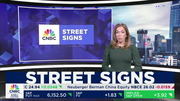 Street Signs : CNBC : February 19, 2025 4:00am-5:00am EST