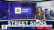 Street Signs : CNBC : February 20, 2025 4:00am-5:00am EST