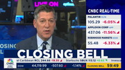 Closing Bell : CNBC : February 20, 2025 3:00pm-4:00pm EST