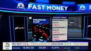 Fast Money : CNBC : February 20, 2025 5:00pm-6:00pm EST