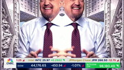 Mad Money : CNBC : February 20, 2025 6:00pm-7:00pm EST