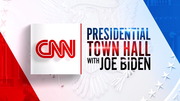 CNN Town Hall : CNNW : February 16, 2021 9:00pm-10:10pm PST