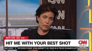 The Amanpour Hour : CNNW : May 18, 2024 8:00am-9:00am PDT