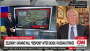 CNN News Central : CNNW : August 27, 2024 6:00am-7:00am PDT