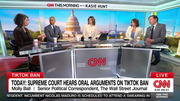 CNN News Central : CNNW : January 10, 2025 4:00am-5:00am PST