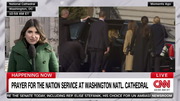 CNN Newsroom With Pamela Brown : CNNW : January 21, 2025 8:00am-9:00am PST