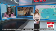 CNN News Central : CNNW : February 17, 2025 6:00am-7:01am PST