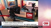 CNN Newsroom With Fredricka Whitfield : CNNW : March 1, 2025 9:00am-10:00am PST