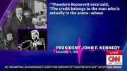 The Lead With Jake Tapper : CNNW : March 3, 2025 2:00pm-3:00pm PST