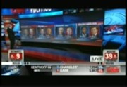 Election Night in America : CNN : November 2, 2010 6:00pm-2:00am EST