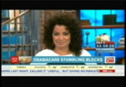 New Day : CNN : October 3, 2013 6:00am-9:00am EDT