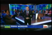 Piers Morgan Live : CNN : October 4, 2013 12:00am-1:00am EDT