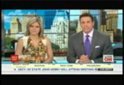 New Day : CNN : October 4, 2013 6:00am-9:00am EDT