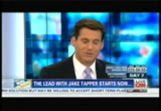 The Lead With Jake Tapper : CNN : October 7, 2013 4:00pm-5:00pm EDT