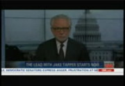 The Lead With Jake Tapper : CNN : October 9, 2013 4:00pm-5:00pm EDT