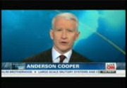 Anderson Cooper 360 : CNN : October 9, 2013 8:00pm-9:00pm EDT