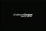 Anderson Cooper Special Report : CNN : October 14, 2013 1:00am-2:00am EDT