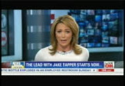 The Lead With Jake Tapper : CNN : October 15, 2013 4:00pm-5:00pm EDT