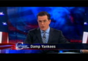 The Colbert Report : COM : November 2, 2012 1:30am-2:00am PDT