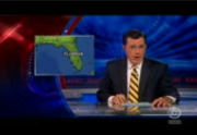 The Colbert Report : COM : July 16, 2013 7:00pm-7:31pm PDT