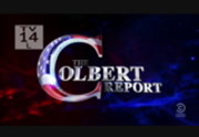 The Colbert Report : COM : December 19, 2014 10:02am-10:35am PST