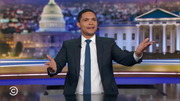 The Daily Show With Trevor Noah : COM : March 5, 2020 11:00pm-11:35pm PST