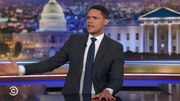 The Daily Show With Trevor Noah : COM : March 10, 2020 7:00am-7:35am PDT