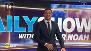 The Daily Show With Trevor Noah : COM : March 10, 2020 11:00pm-11:35pm PDT