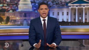 The Daily Show With Trevor Noah : COM : March 12, 2020 7:00am-7:36am PDT