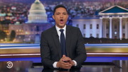 The Daily Show With Trevor Noah : COM : March 16, 2020 7:00am-7:35am PDT