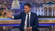 The Daily Show With Trevor Noah : COM : March 16, 2020 11:00pm-11:35pm PDT