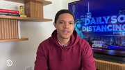 The Daily Show With Trevor Noah : COM : April 7, 2020 1:30am-2:00am PDT