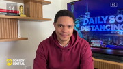 The Daily Show With Trevor Noah : COM : April 7, 2020 7:00pm-7:30pm PDT